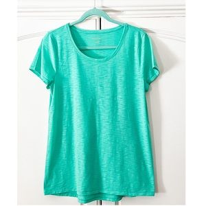 Lilly Pulitzer Scoop Neck Etta